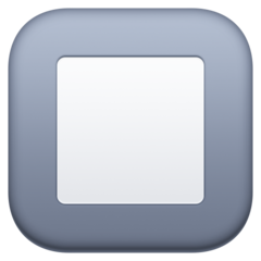 Facebook stop button