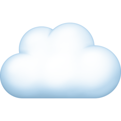 Facebook cloud