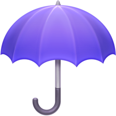 Facebook umbrella