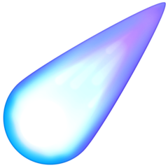 Facebook comet