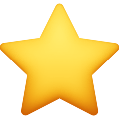 Facebook star