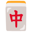 Google mahjong red dragon