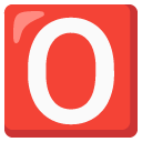 Google O button (blood type)