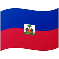 Google flag: Haiti
