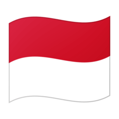 Google flag: Monaco