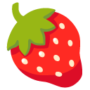 Google strawberry