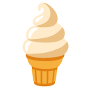 Google soft ice cream