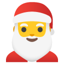 Google Santa Claus