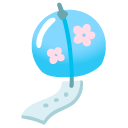 Google wind chime