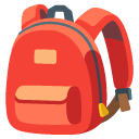 Google backpack