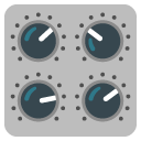 Google control knobs