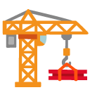 Google building construction
