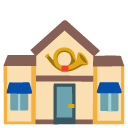 Google post office