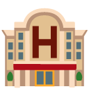 Google hotel