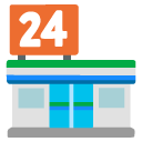 Google convenience store