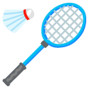 Google badminton