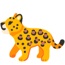 Google leopard