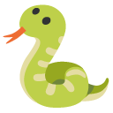 Google snake