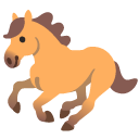 Google horse