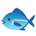 Google fish