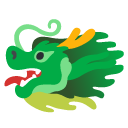 谷歌 龙头