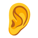 Google ear