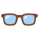 Google glasses