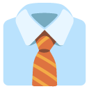 Google necktie