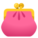 Google purse