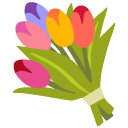Google bouquet