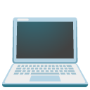 Google laptop