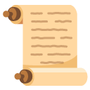 Google scroll