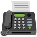 Google fax machine