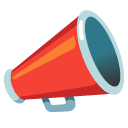 Google megaphone
