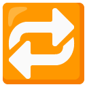 Google repeat button