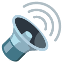 Google speaker high volume