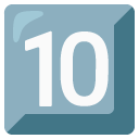 谷歌 键帽10