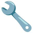 Google wrench