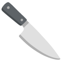 Google kitchen knife