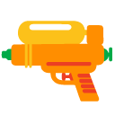 Google water pistol