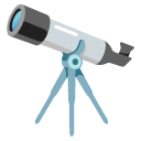 Google telescope