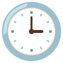 Google three o’clock