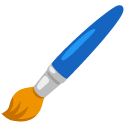 Google paintbrush