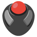 Google trackball