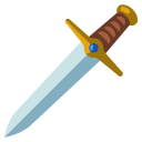 Google dagger