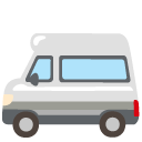 Google minibus