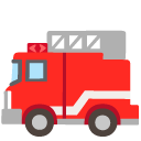 Google fire engine