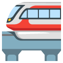 Google monorail
