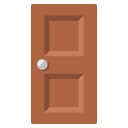 Google door