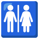 Google restroom
